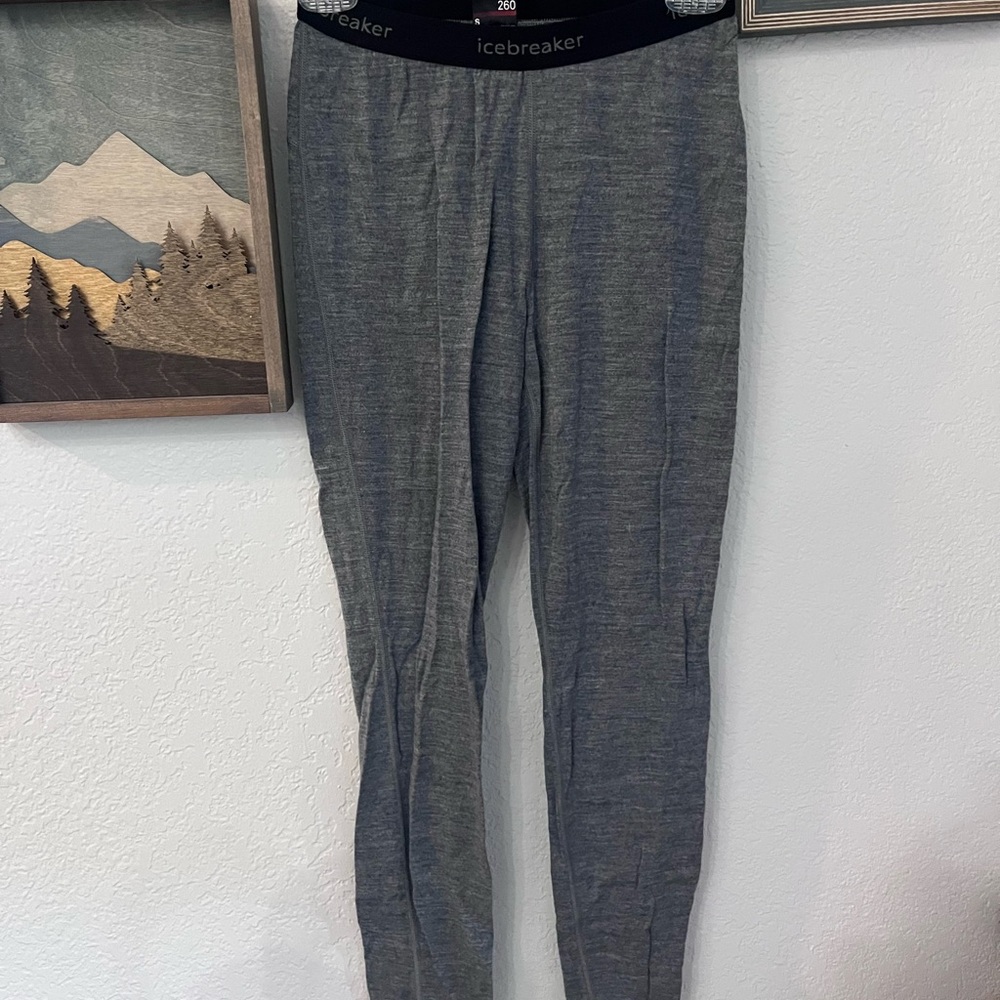Icebreaker Women’s base layer
